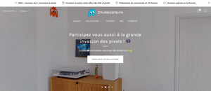 2024 = un tout nouveau site et plein de nouveautés (à venir) 🆕 - Invasions.fr