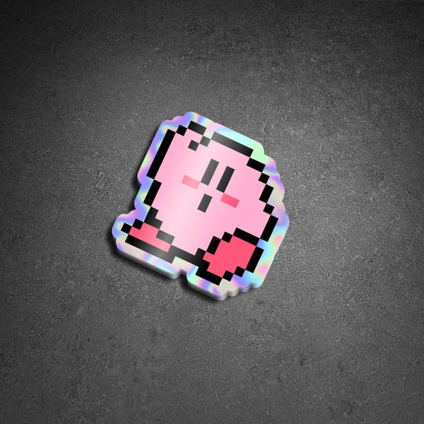 3 x Stickers holographiques - Invasions.fr