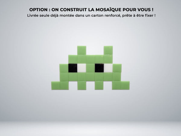 Ecogreen - Invasions.fr